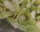 Foto del paso 1 de la receta: Ensalada de verano