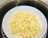 Foto langkah ke 3 dari resep Sawut singkong.