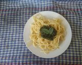 Foto del paso 4 de la receta: ¡pesto!
