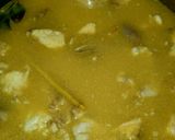 Foto langkah ke 4 dari resep Soto Babat.