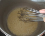Foto del paso 1 de la receta: Empanadilla-croqueta de jamón