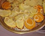 Foto del paso 3 de la receta: Verdura al horno gratinada