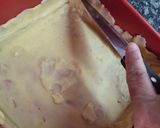 Foto del paso 6 de la receta: Pastafrola cuadrada con aceite