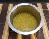 Gujarati dal recipe step 1 photo