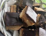 Une image de l'étape 6 de Twix Maison.