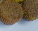 Foto del paso 8 de la receta: Muffins de manzana y canela 😋✨