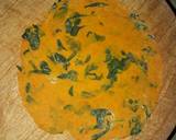Methi thepla recipe step 2 photo