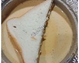 A picture of step 6 of Potato Bread Pakora Sandwich.