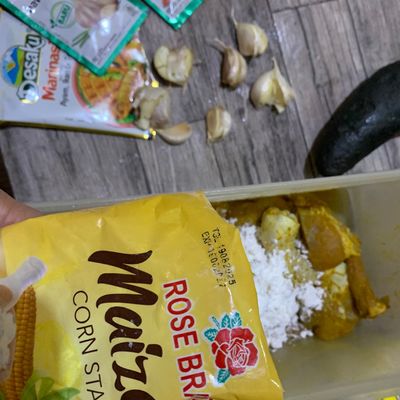 Langkah 1