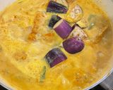 Foto langkah ke 5 dari resep Sayur Tahu Terong ala Warteg.