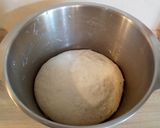Gyors sajtos, sonkás mini kiflik és csigák recept fázis 3 fotója