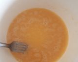 Foto del paso 1 de la receta: Masitas de coco y avena 🥥🥥🍪