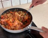 Foto del paso 10 de la receta Callos con chorizo y morcilla
