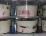 Foto langkah ke 5 dari resep Ximilu/es buah hongkong.