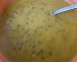 Foto del paso 5 de la receta: Lentejas al curry