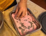 Foto del paso 3 de la receta: Cocadas de manjar para diabéticos