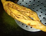 A picture of step 6 of Assamese Kardoi.