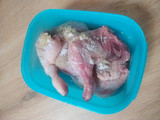 Ayam Geprek