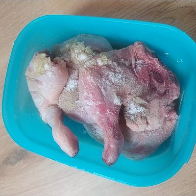 Langkah 1