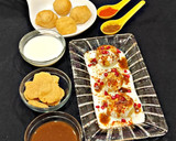 दही बड़ा(dahi bada recipe in hindi) रेसिपी चरण 3 फोटो