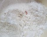 Foto langkah ke 4 dari resep Wedang Ronde Pelangi.