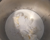 Foto del paso 2 de la receta: Tarta de queso fría
