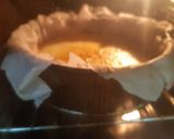 Foto del paso 5 de la receta: Torta de Queso "La Viña"