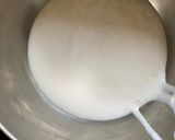 A picture of step 5 of Tricolour Cupcake.