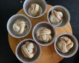 A picture of step 7 of Twist Cinnamon Roll.