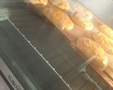 عکس مرحله 1 از دستور شیرینی کشمشی