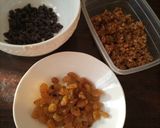 Foto langkah ke 1 dari resep Banana oat cookies.