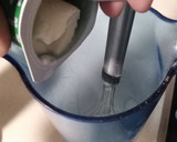 Foto del paso 2 de la receta: Yogur natural sin yogurtera