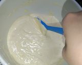 Foto langkah ke 6 dari resep Bolu Pisang/ Banana Cake.