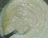 Coconut cake recipe step 3 photo