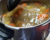 Foto langkah ke 8 dari resep Sop Buntut.