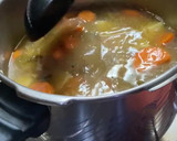 Foto langkah ke 8 dari resep Sop Buntut.