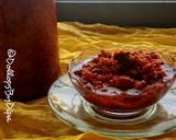 Raw mango-fenugreek seed pickle recipe step 8 photo