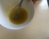 Foto del paso 6 de la receta: Ensalada de pavo y queso