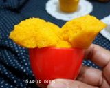 Foto langkah ke 5 dari resep Moho Labu Kuning.