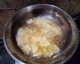 Foto langkah ke 2 dari resep Kentang goreng.
