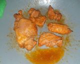 รูปขั้นตอนการทำที่ 5 ของ หมูหมักซอสโคชู คีโต