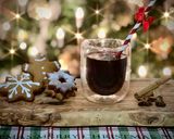 Foto del paso 6 de la receta: 🇩🇪 Especial de Navidad: 1. GLÜHWEIN, el vino caliente (Alemania)