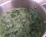 Foto langkah ke 6 dari resep 47. Daun Ubi Tumbuk-Khas Medan-Otentik💯.
