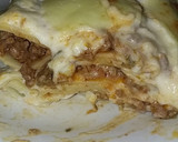 Foto del paso 4 de la receta: Masa para lasaña