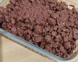 Foto langkah ke 5 dari resep Brownies kukus ala tasyi.