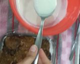 A picture of step 11 of Dahi baingan.