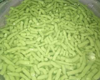 Es Cendol Creamy - Step 7