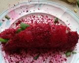 A picture of step 6 of Sumac Chicken Roulade In Pumpkin Puree.