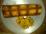 Bolu gulung praktis