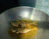 Foto langkah ke 2 dari resep Ikan Saus Asam Manis.